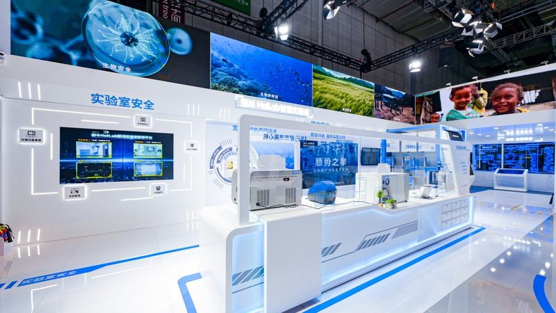 基因解码：揭秘运动基因检测定制方案