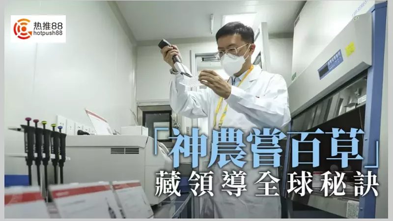 生物科技研发，如何选择合适的上海生物试剂公司？**